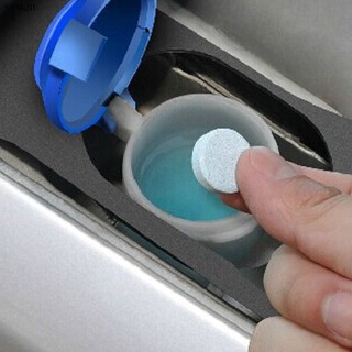 10 Pcs Car Wiper Glass Cleaning Washer Car Windshield Cleaner Tool