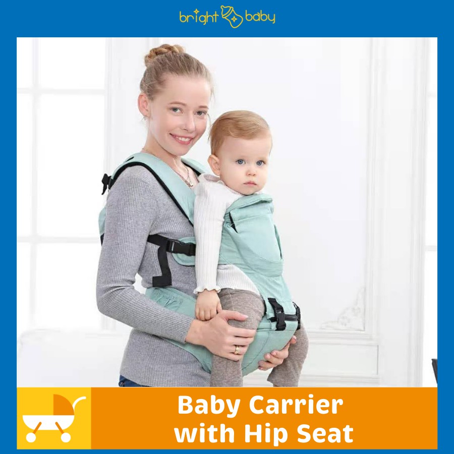 Baby seat best sale waist belt