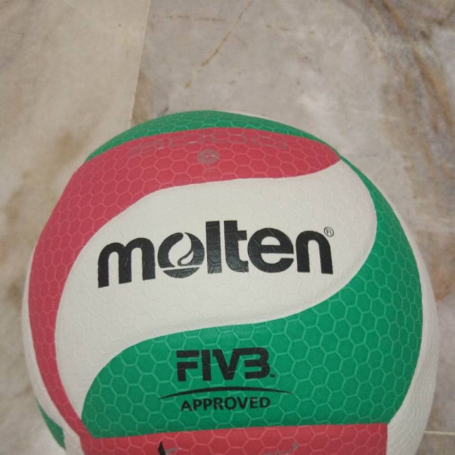 MOLTEN V5M5000 VolleyBall Shopee Philippines