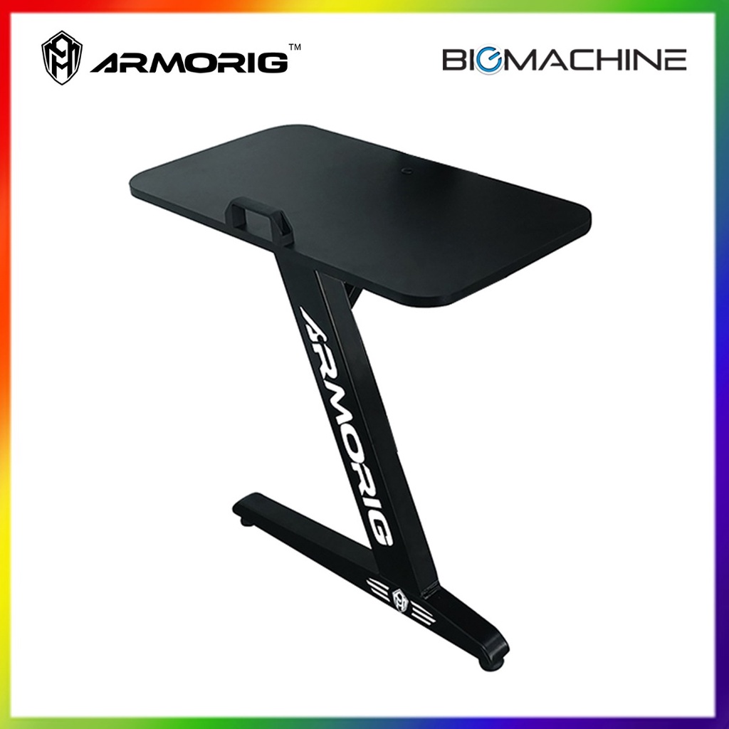 Armorig Gaming Desk CPU Stand (A021) | Shopee Philippines