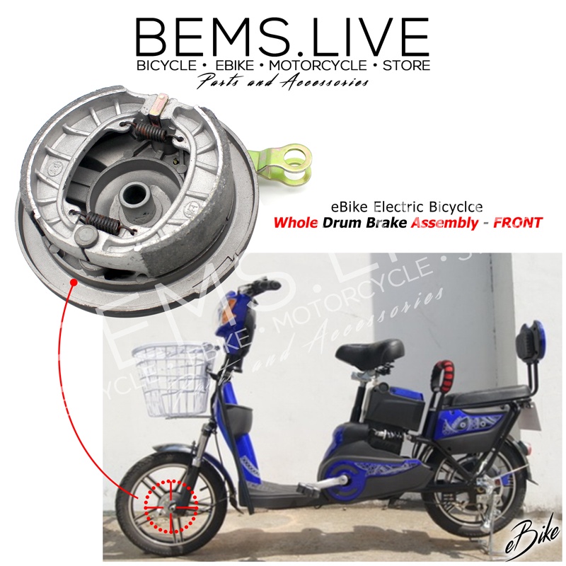 Kenwei best sale ebike price