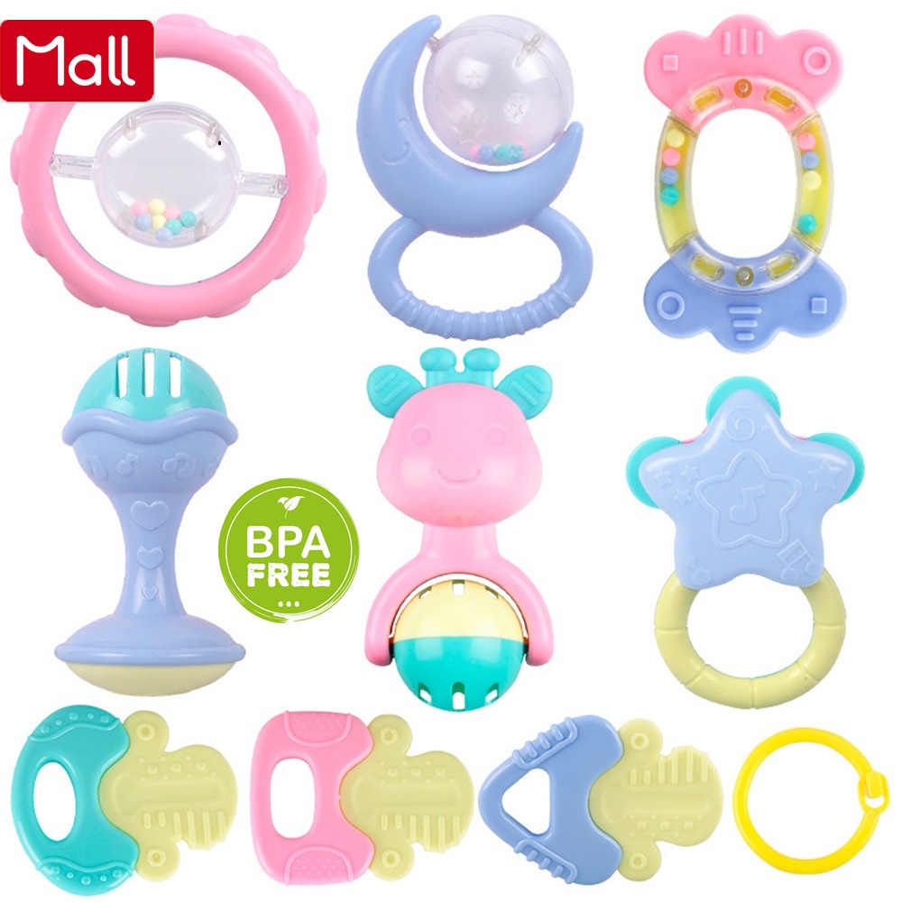 rattles lomito - Best Prices and Online Promos - Oct 2026 | Shopee ...