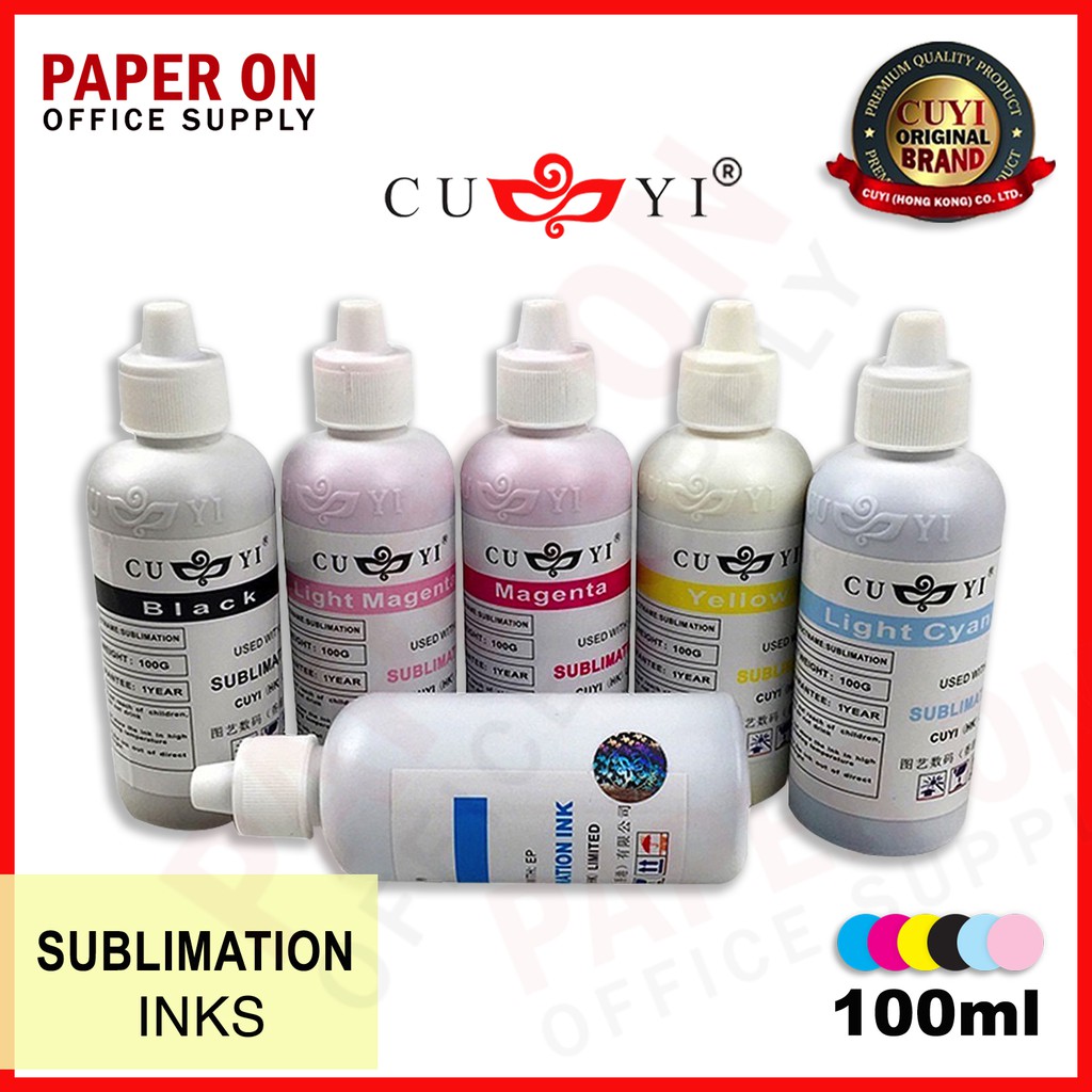 sublimation ink - Best Prices and Online Promos - Jul 2026 | Shopee ...