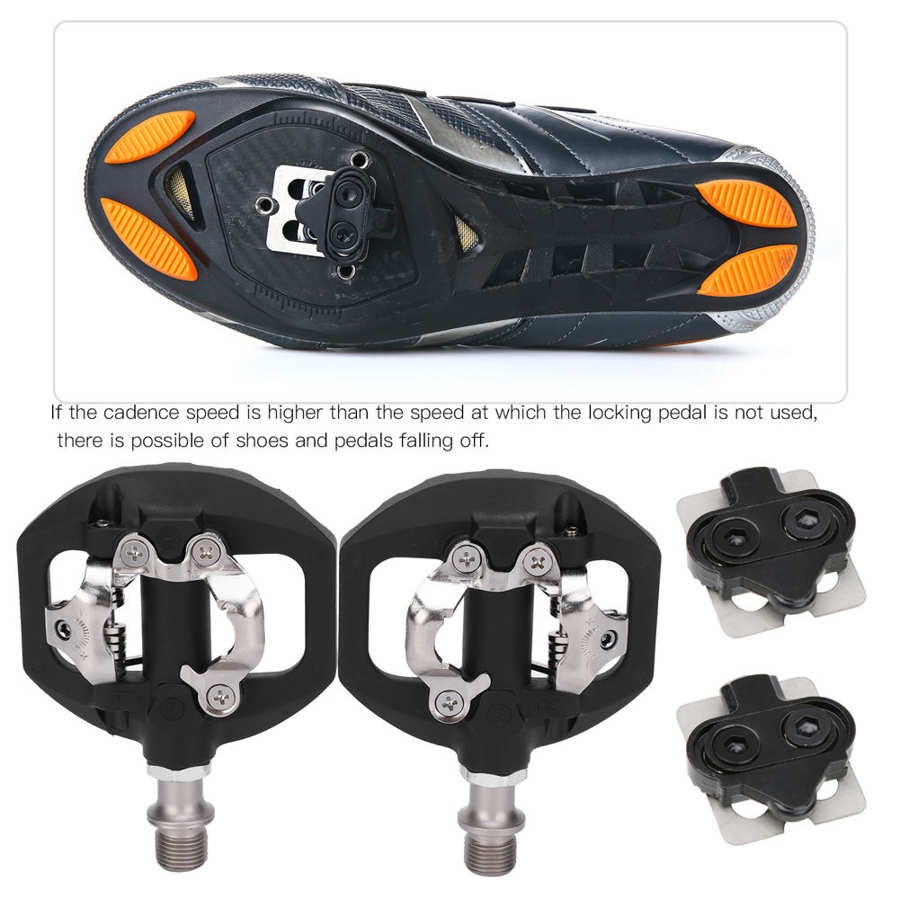 Mtb cleats discount shoes and pedals