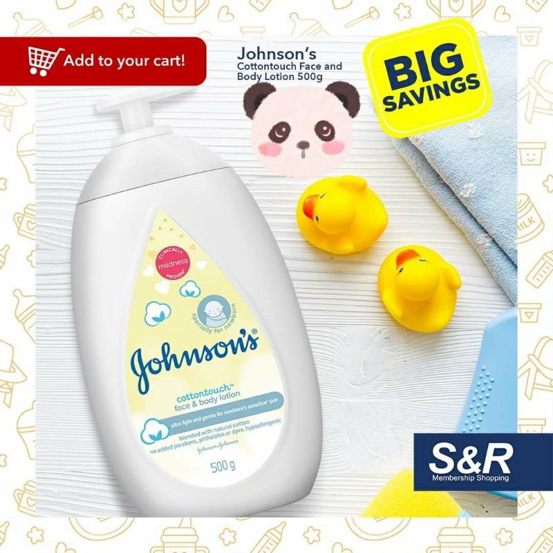 Johnson
