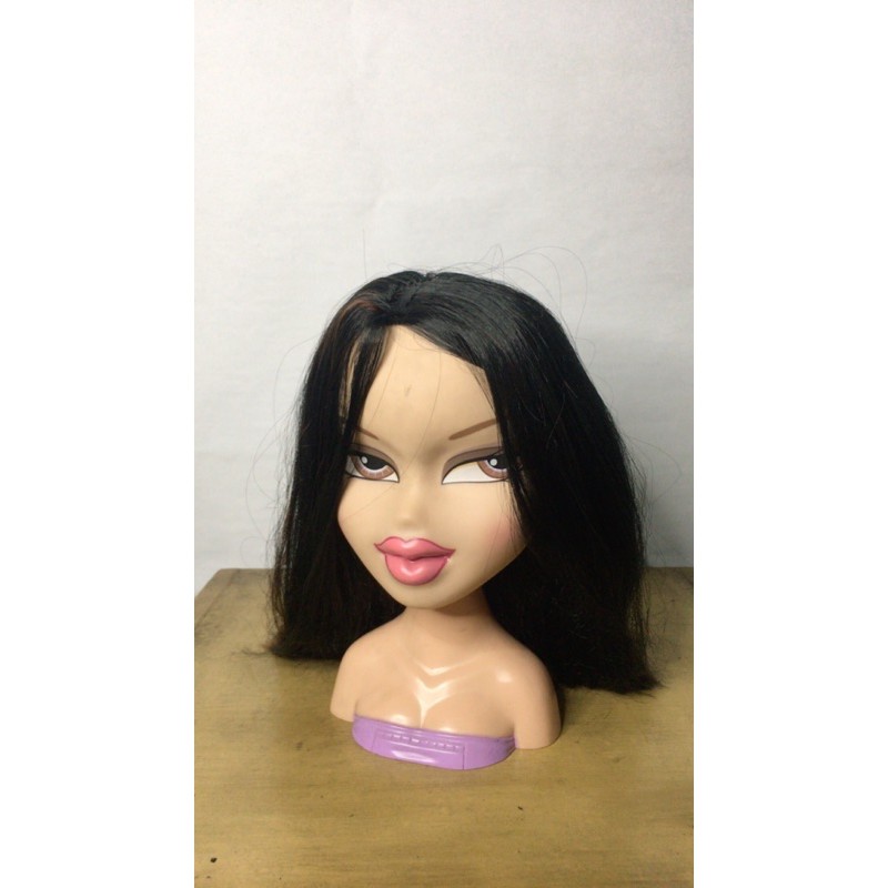 Bratz best sale manikin head