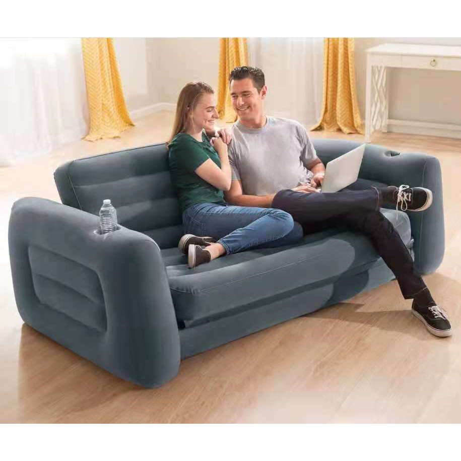 Multi Functional Double Inflatable Sofa