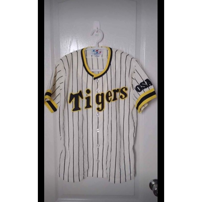 Baseball Jersey Medium Shopee Philippines