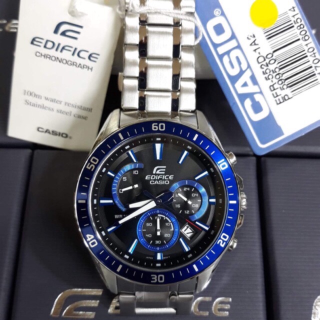 Edifice original discount