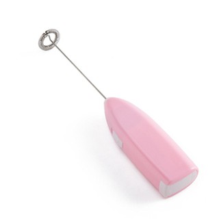 Mini Hand Mixer Milk Frother Electric Foamer for Egg Beater Mix Fruit Juice  Drink Coffee Mixer Stick