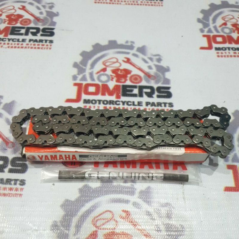 MIO I 125S / SOUL I 125S TIMING CHAIN SILENT 94568J709200 (S2D