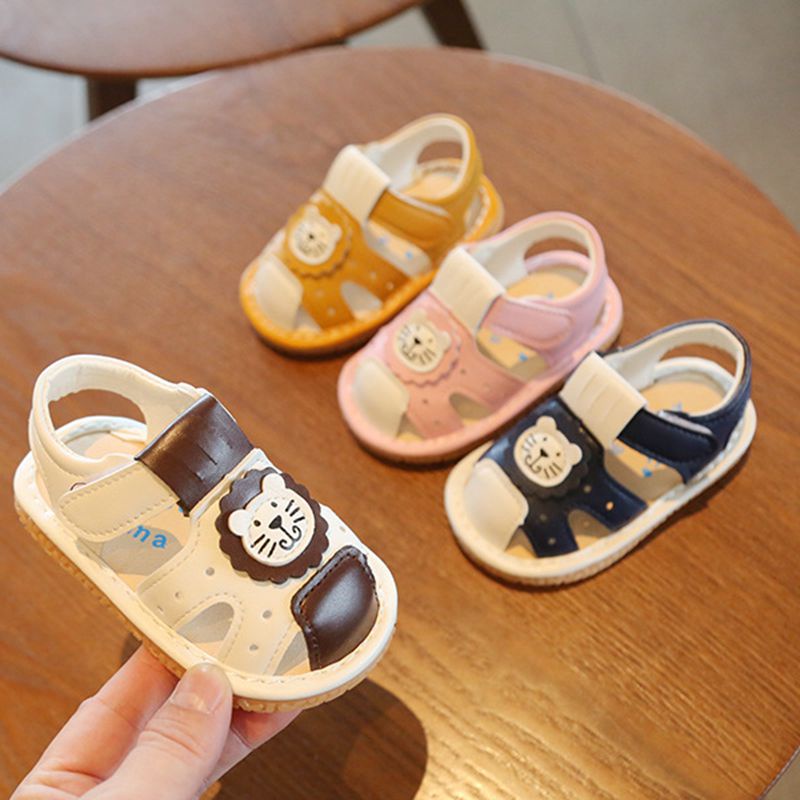 Sound sandals best sale for babies