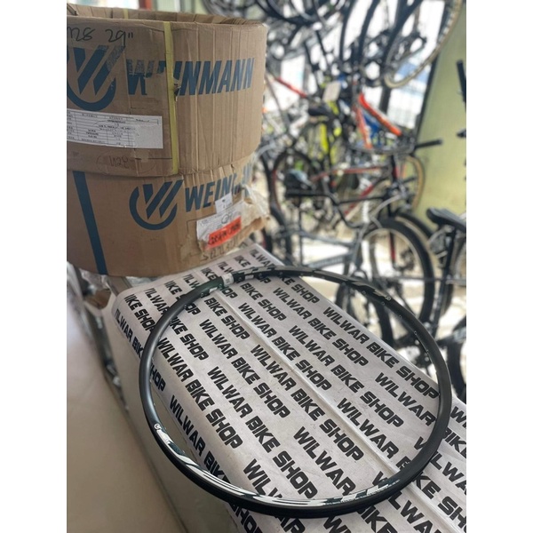 WEINMAN AND WEAPON RIMS U28 , U32 , U40 AEGIS HAMMER PRIME (PER PIECE ...