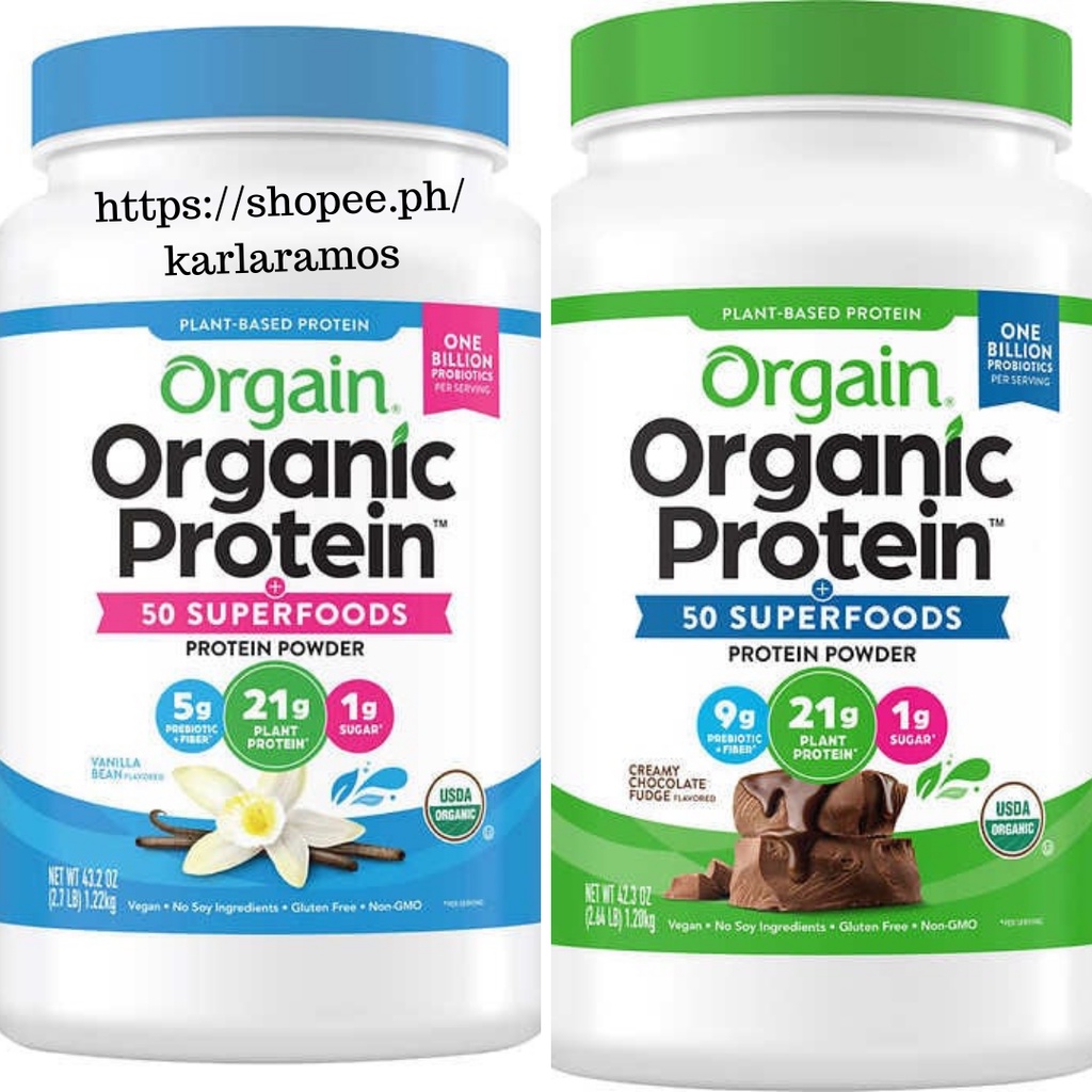 Shop orgain for Sale on Shopee Philippines