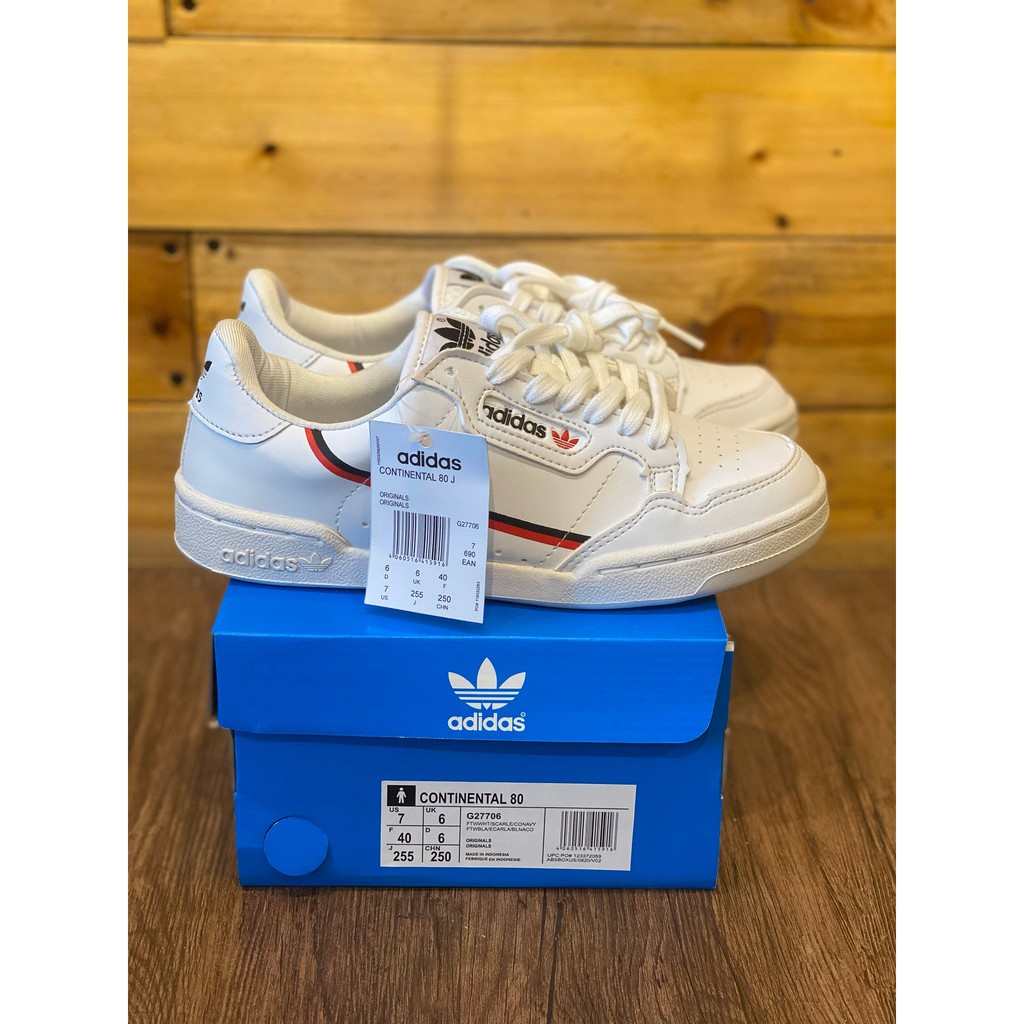 Continental 80 j on sale adidas