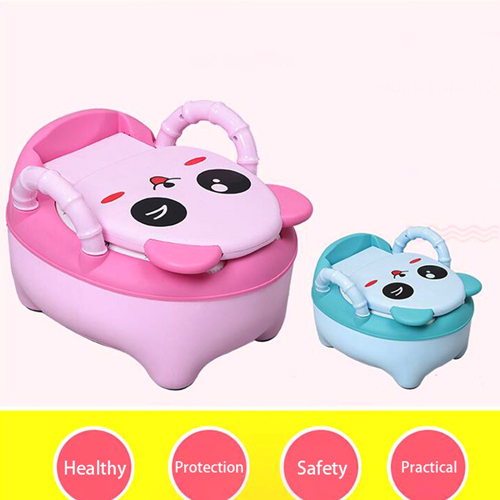 Potty deals trainer shopee