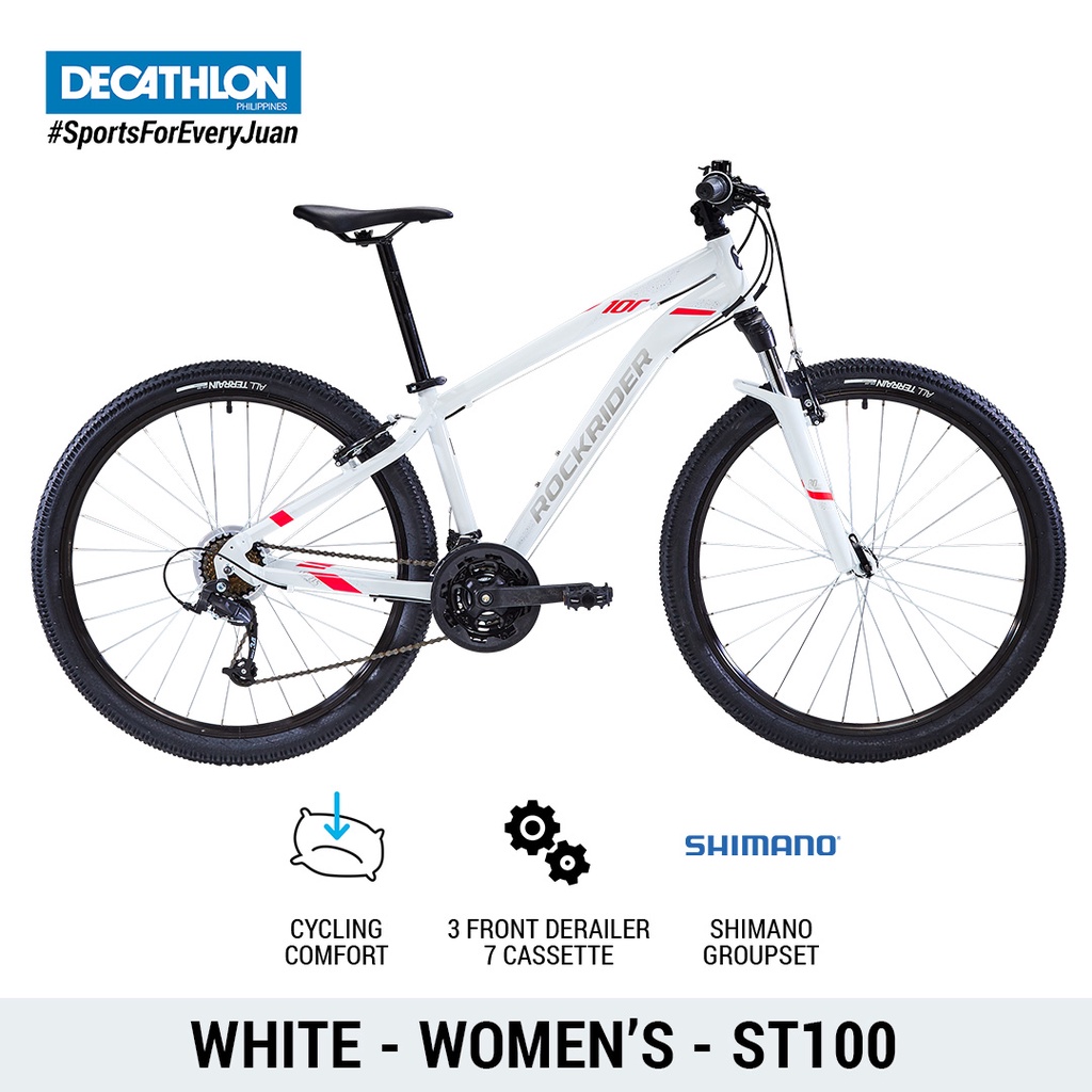 Decathlon st best sale 100 femme