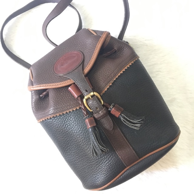 Dooney Bourke Backpack Shopee Philippines