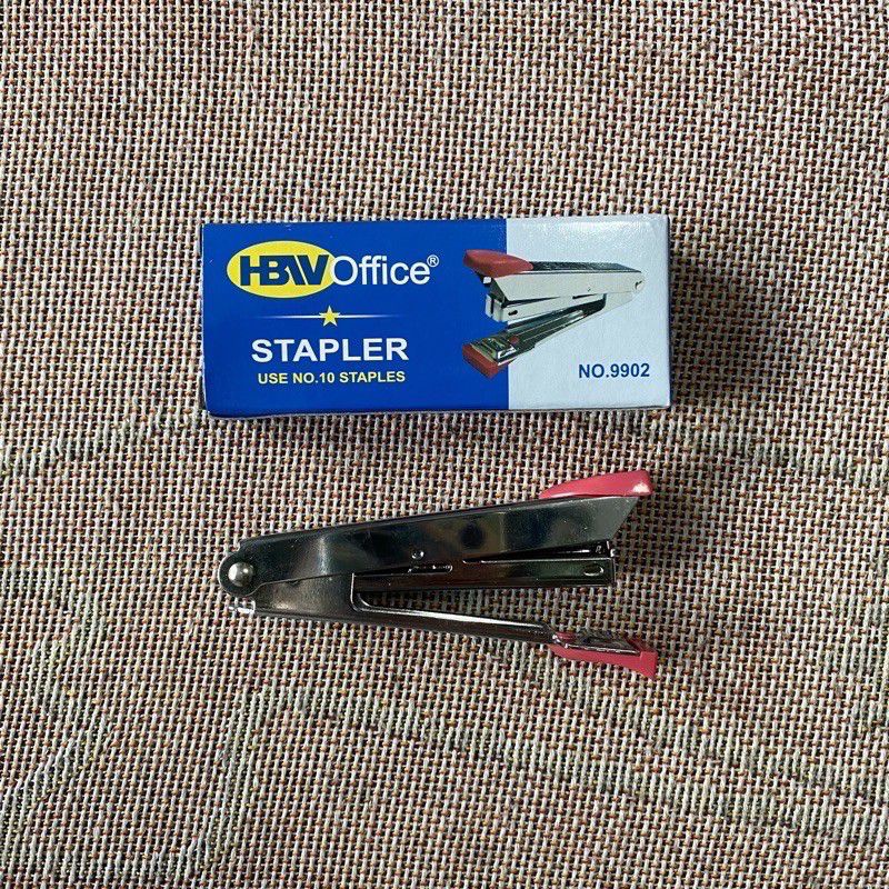 Stapler 35 Stapler 10 HBW Staple Remover Plier Type School Office