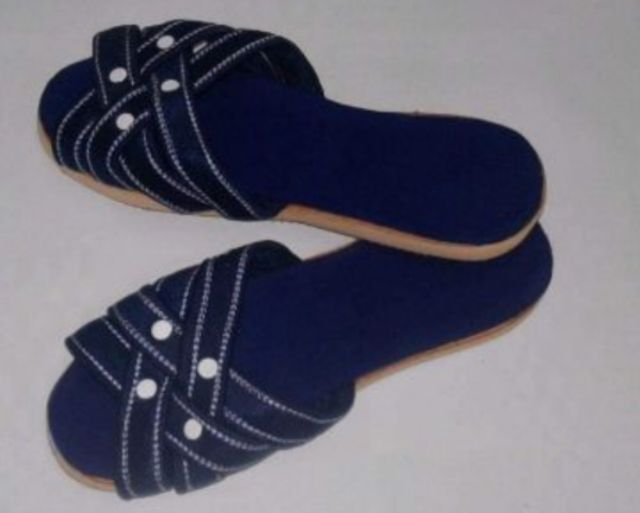 Alfombra slippers clearance