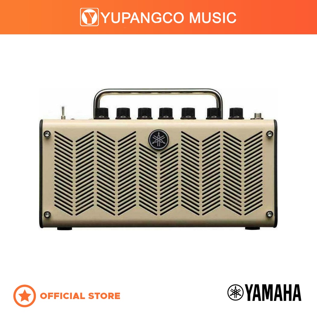 Yamaha THR-5 Electric Guitar Amplifier | Shopee Philippines