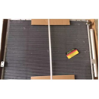 Toyota Innova Gas Condenser Car aircon parts | Shopee Philippines