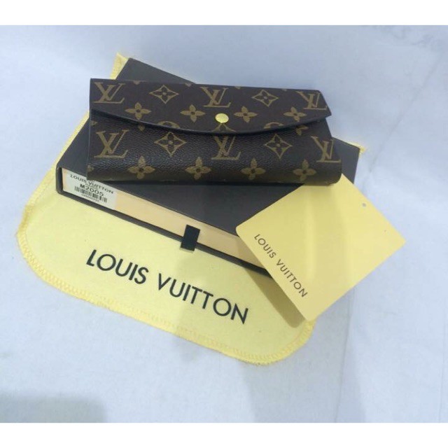 2005 lv wallet  Shopee Philippines