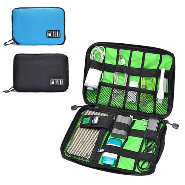 Gadget pouch online organizer