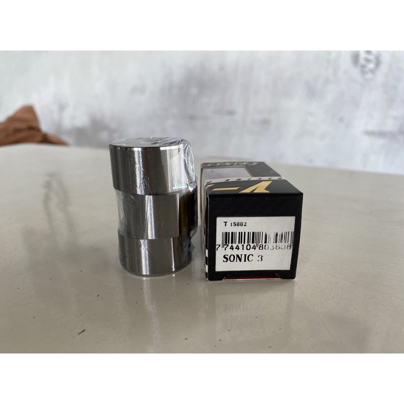 Crank Extender Latch Multiple Models Sizes wave125 mio Sonic cbr msx (From The Sample To Old Box