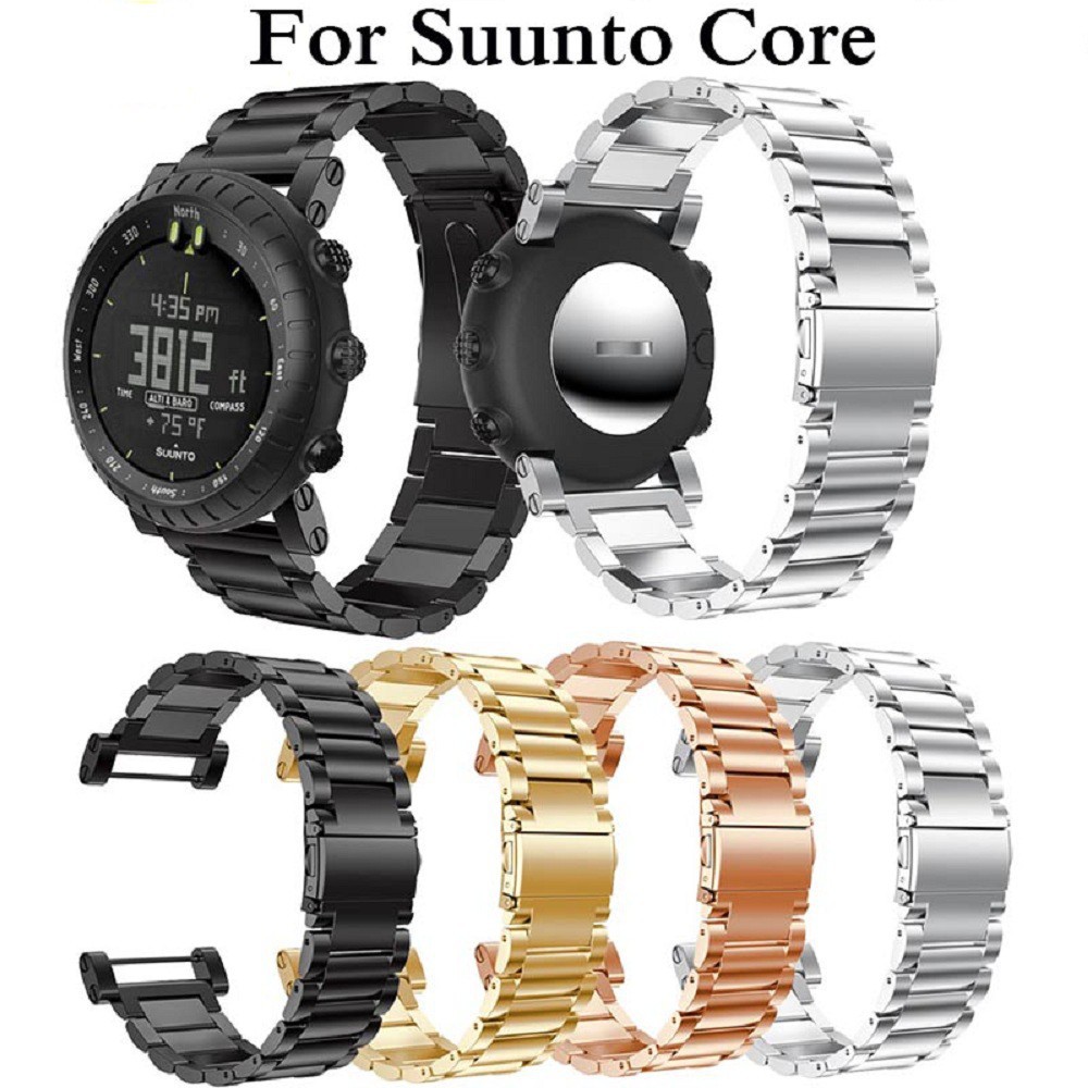 Suunto core bands hot sale