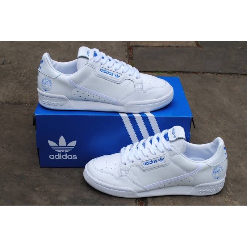 Adidas continental best sale 80 us