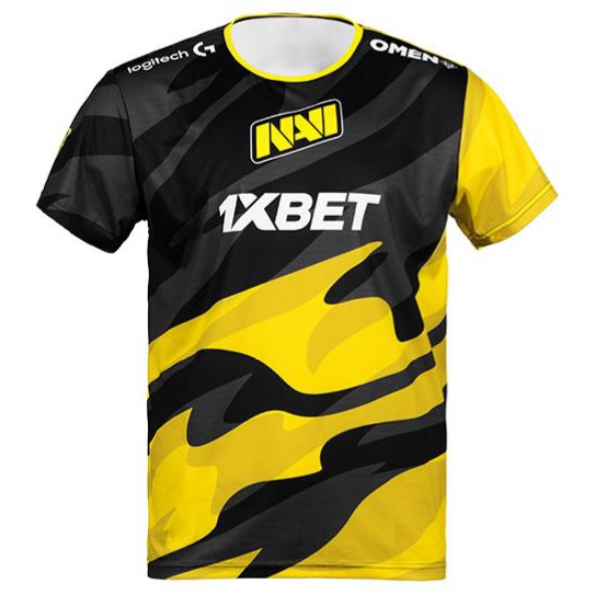 Navi jersey store