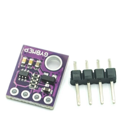 I2C / SPI BMP180 BMP280 3.3 BME280 Digital Barometric Pressure Altitude ...