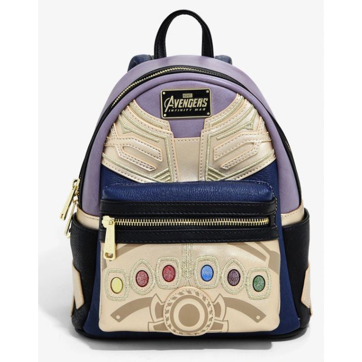Avengers infinity war backpack sale