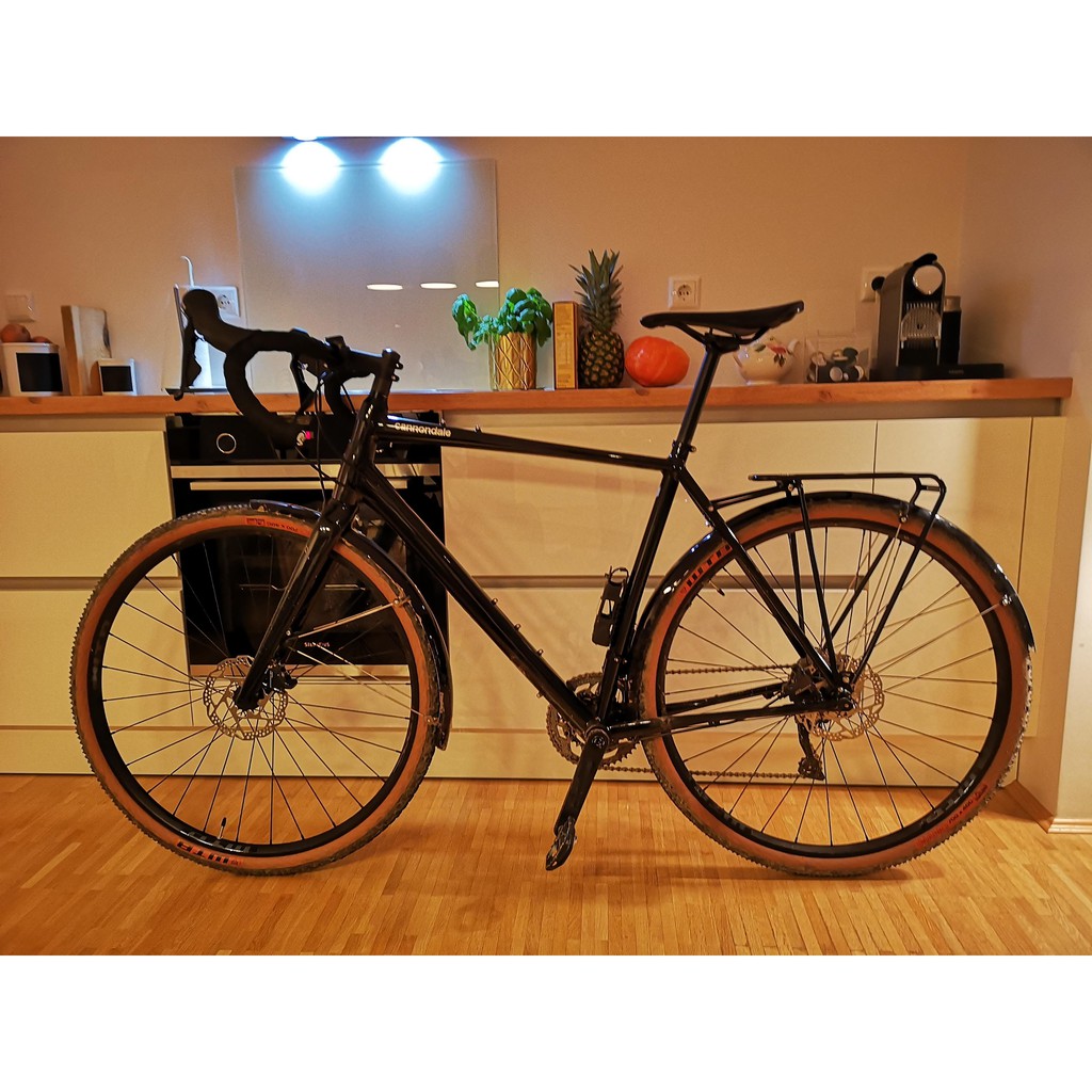 Sks bluemels road mudguard set hotsell