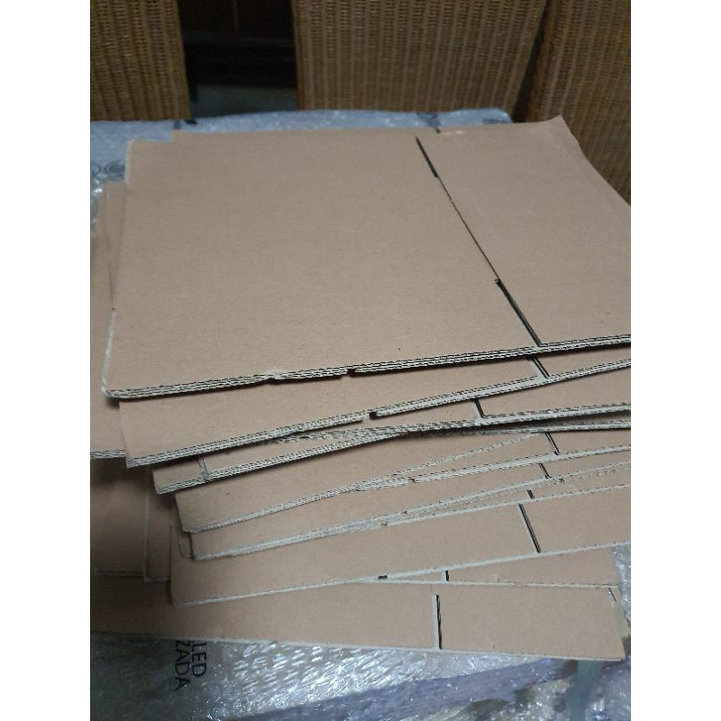 HP Additional packing boxes and additional bubble wrap for packaging ...