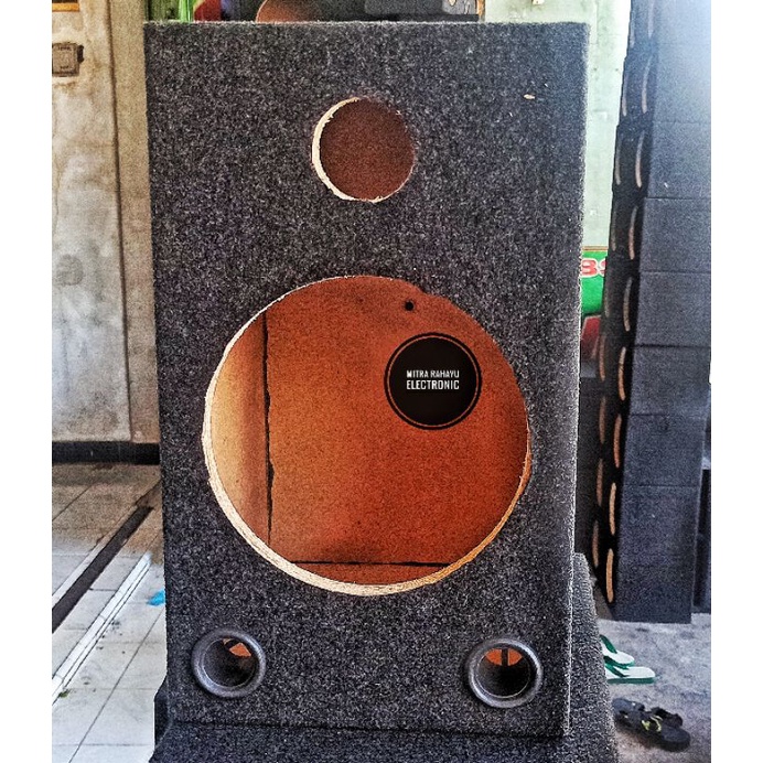 6inch+tweeter SPEAKER BOX | Shopee Philippines