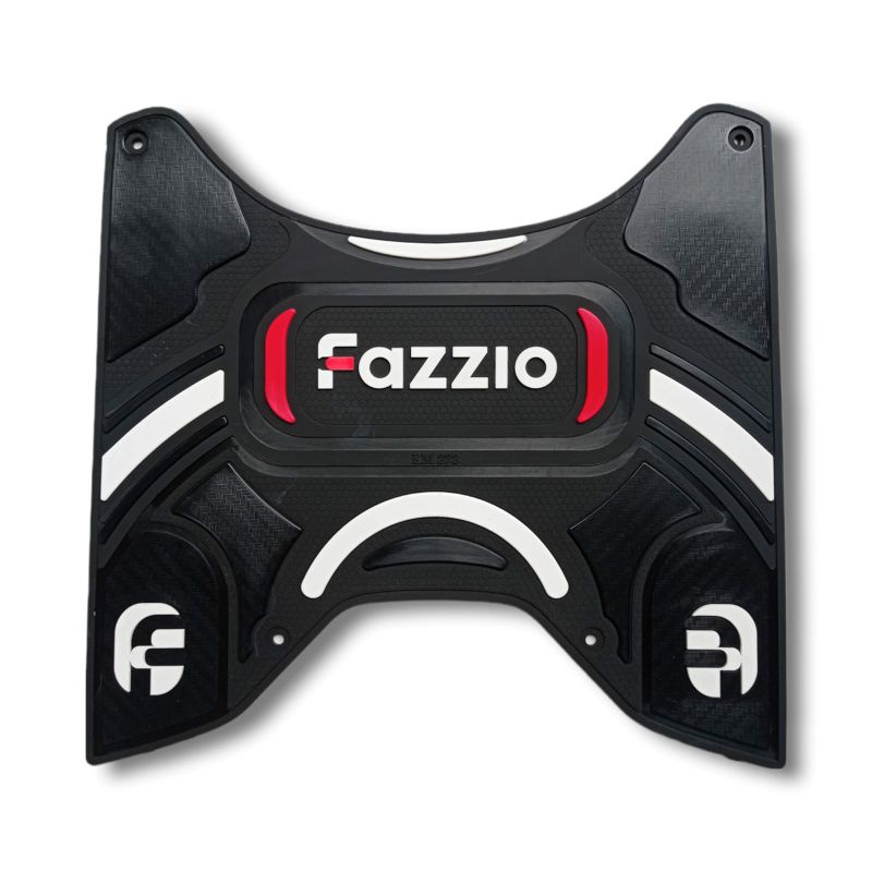 Variations Of Yamaha Fazzio Footrest Fazzio Carpet Fazzio Motorcycle Footrest Fazzio Motorcycle