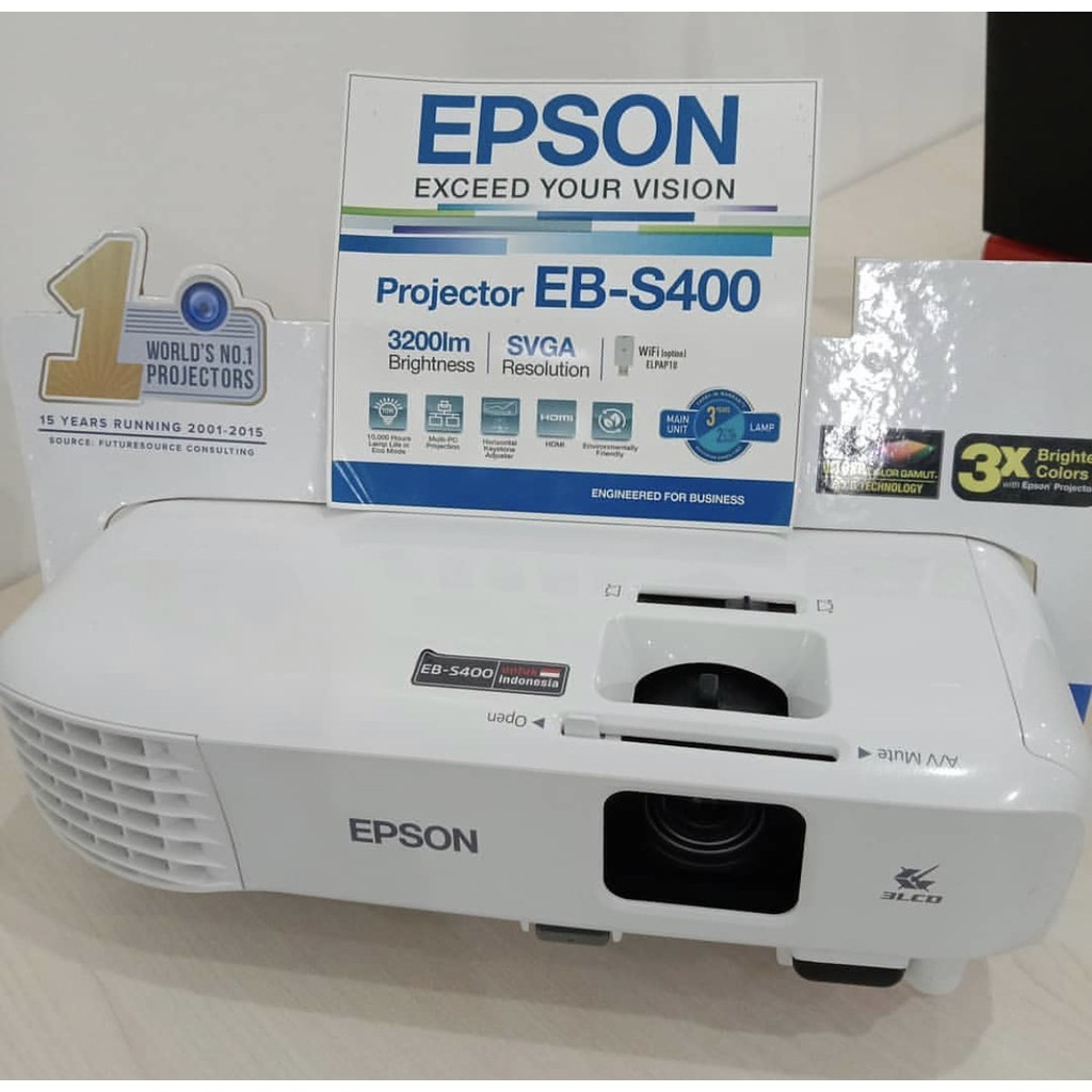 How To Connect A Bluetooth Speaker To An Epson Projector?