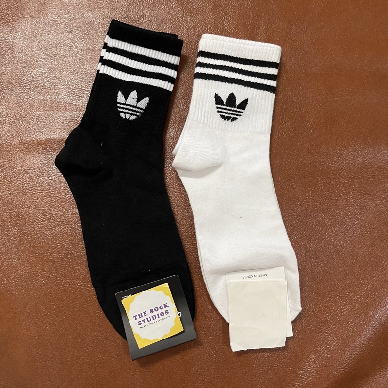 Where are best sale adidas socks made