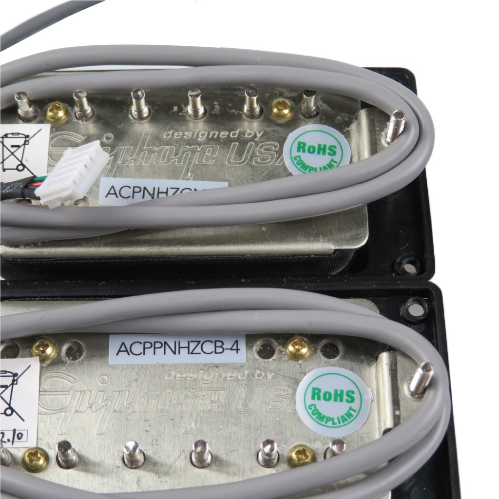 HUMBUCKER ALNICO - Strumenti Musicali Nuovi E Usati Su