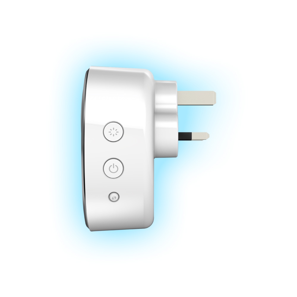 DSP-W115 mydlink Wi-Fi Smart Plug Philippines