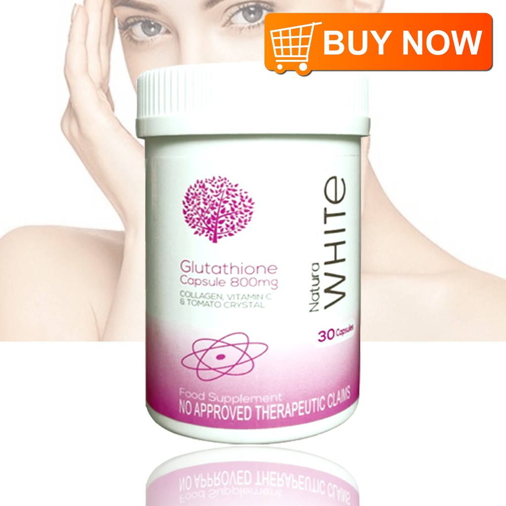 natura white glutathione capsule Natura White Glutathione Capsule by MC Mellor (@NaturaGlutaUno) • Facebook main image 0