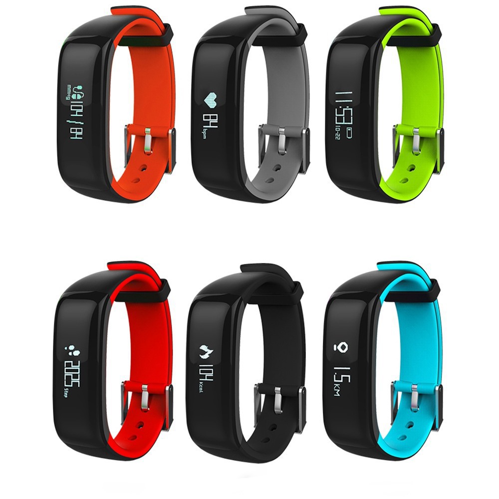 Smart hot sale band p1