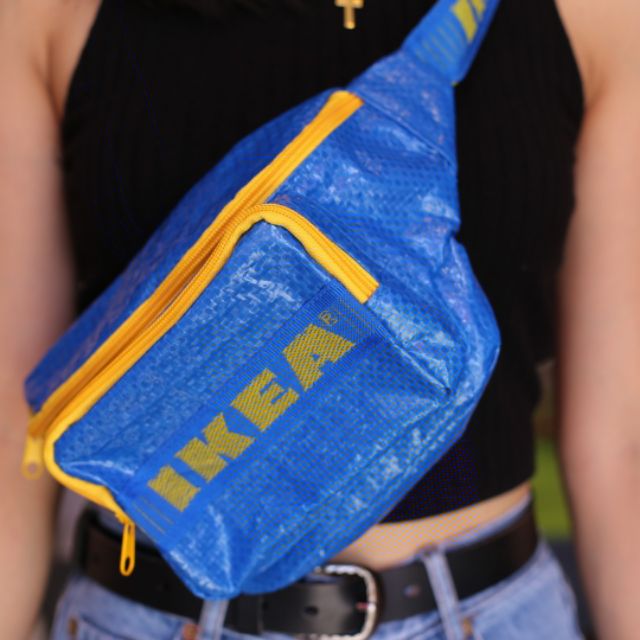 Ikea bag fanny online pack