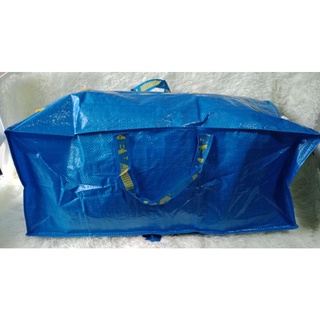 Ikea frakta bag with on sale zip