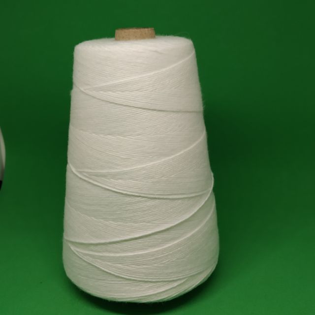 Bag Sewing Thread, White Bag Closing String