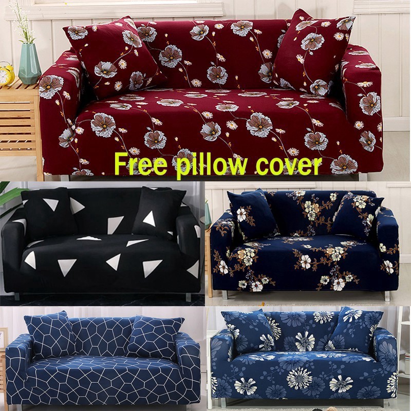 Sofa seat cover shopee new arrivals