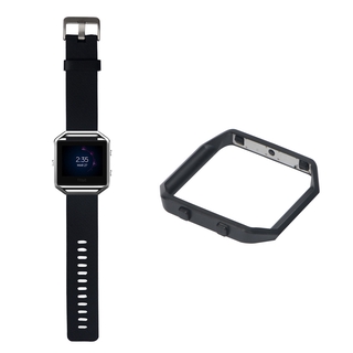 Fitbit blaze cheap protective case