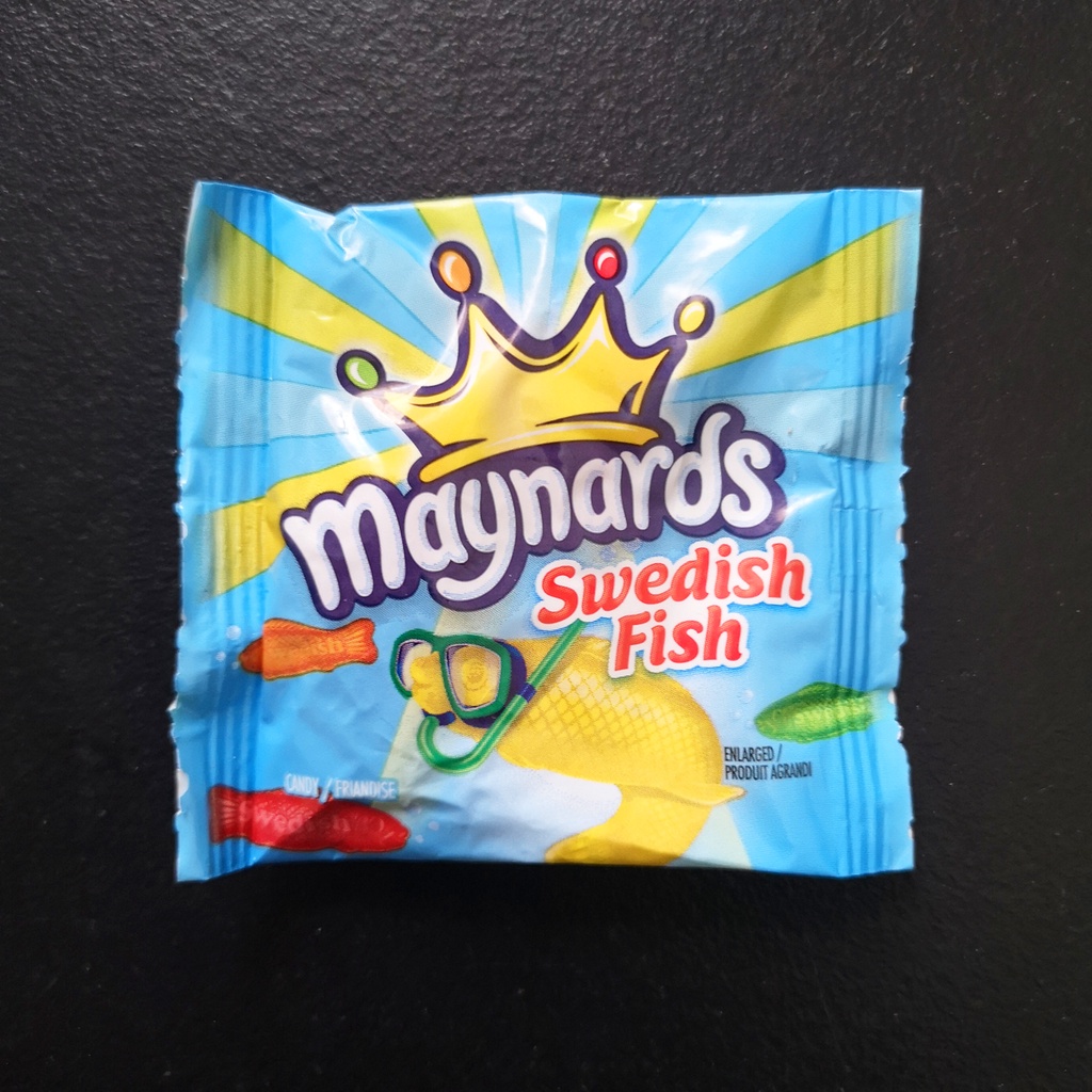 Welch's Fruit Snack | Maynard's Sour Patch | Swedish Fish | Swedish ...